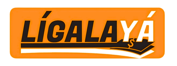 Lígalayá Logo